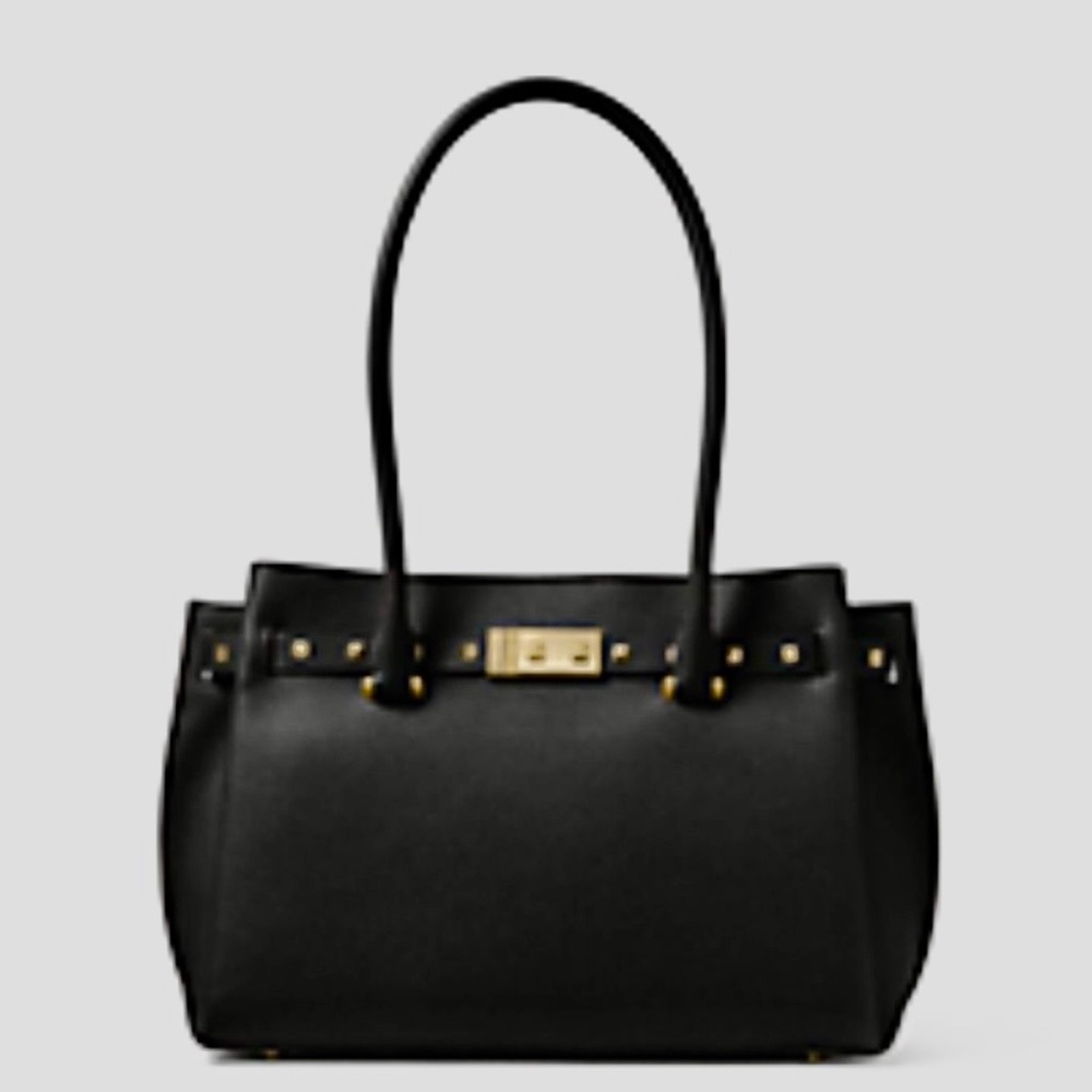 Michael Kors Large Addison Leather Tote
Laptop Bag